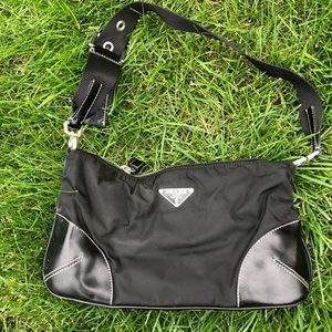 Prada purse